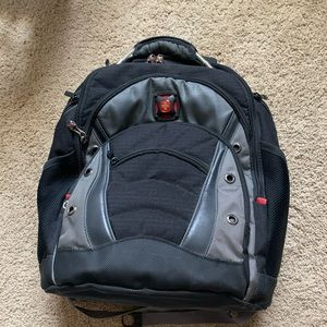 Wenger Swiss Synergy Backpack for 16"